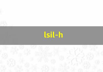 lsil-h