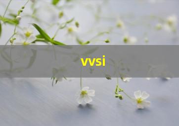 vvsi